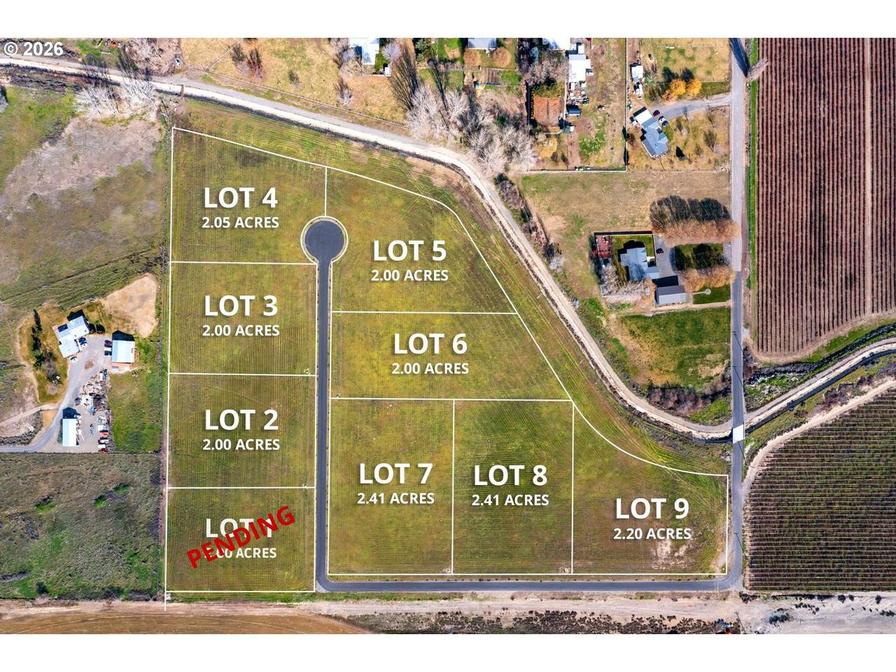 00000 Nighthawk Ln - Photo 1