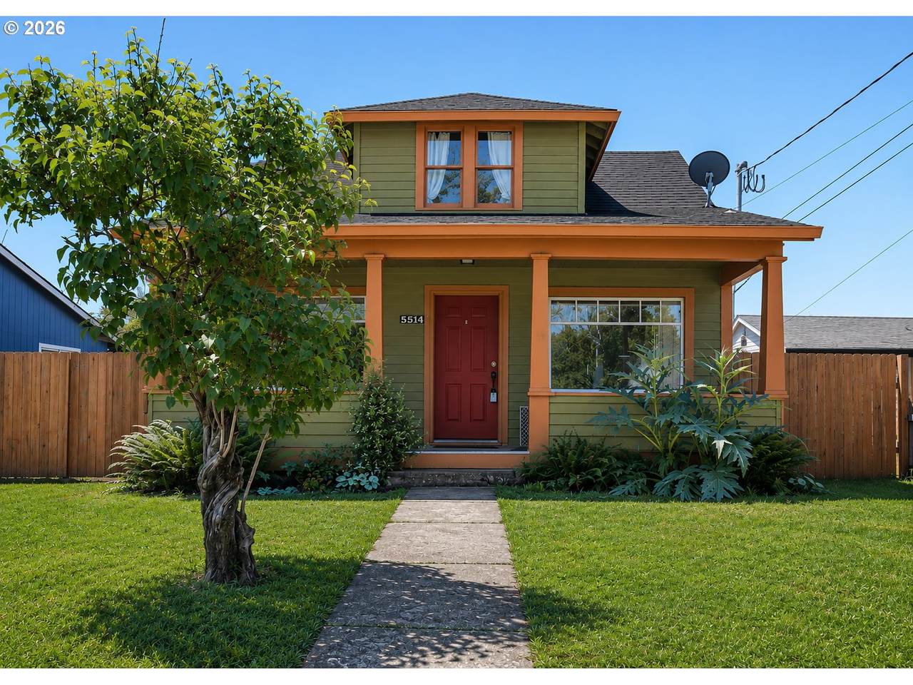5514 Malden St - Photo 1