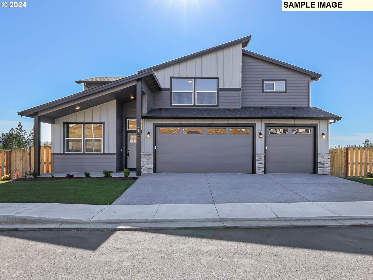 2203 Badger Way - Photo 1