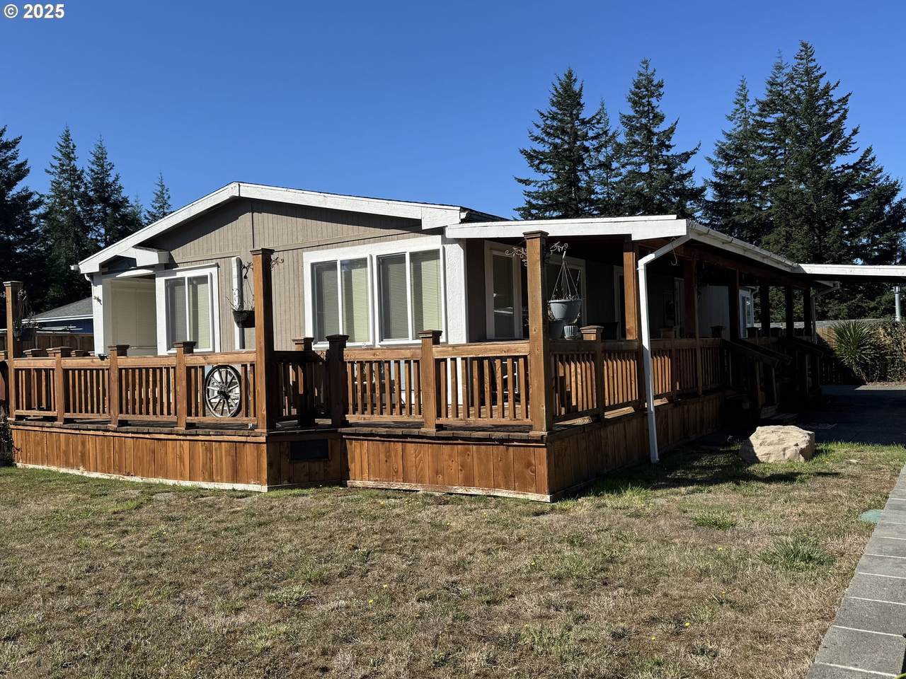 63586 Isthmus Heights Rd - Photo 1