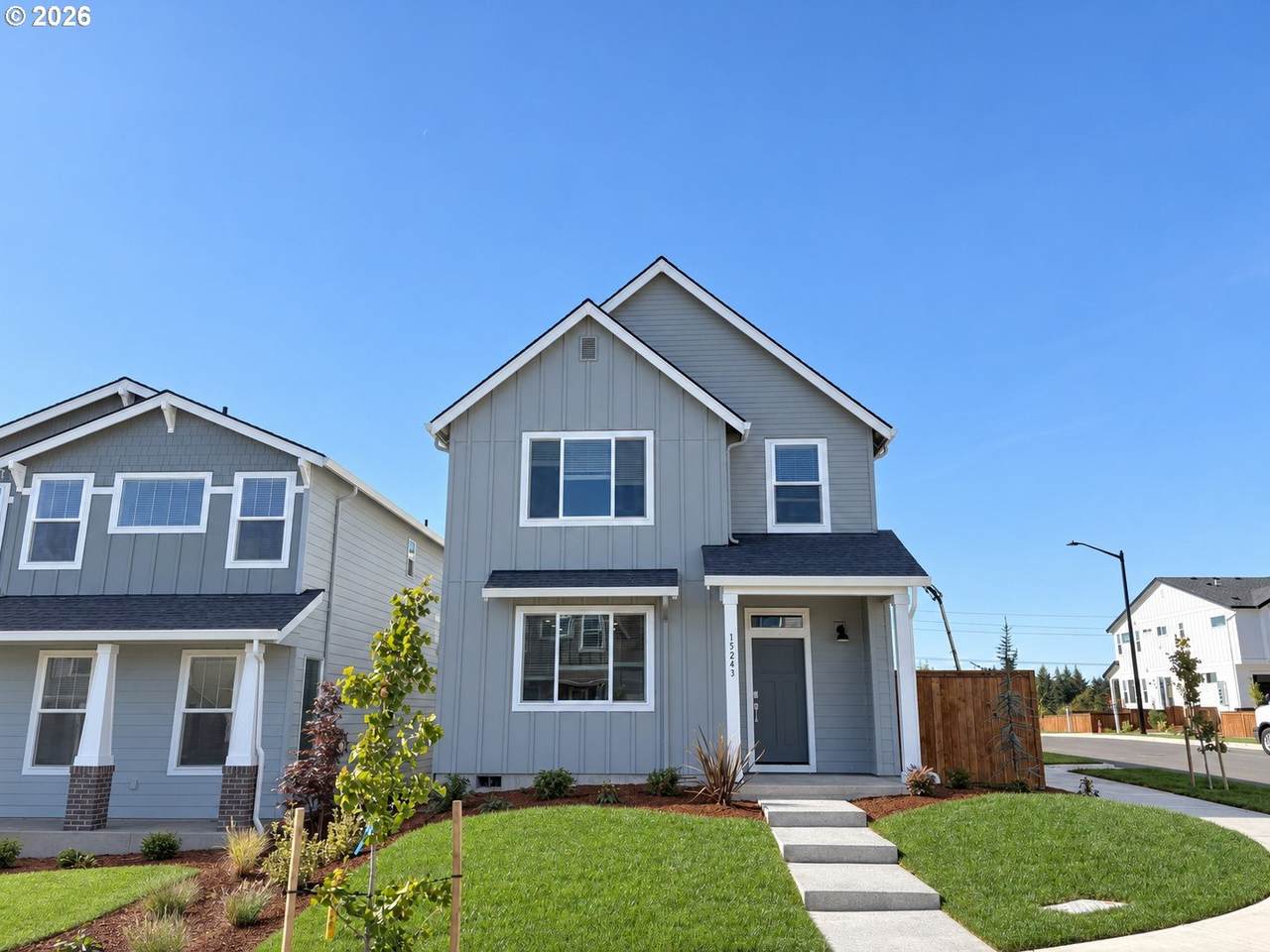 15243 168th Ave. - Photo 1