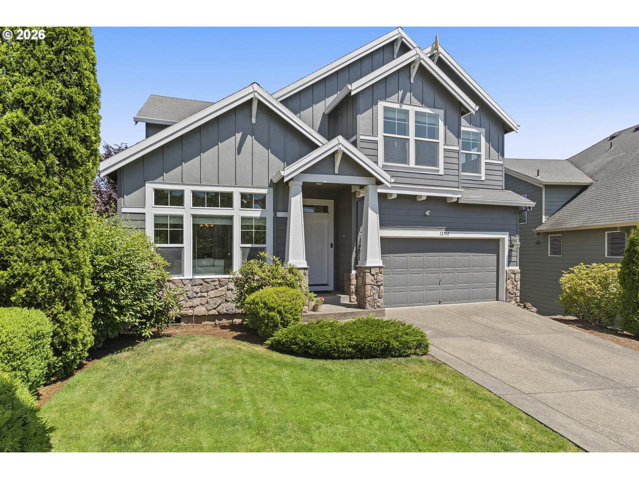 12712 Dream Weaver Ct - Photo 1