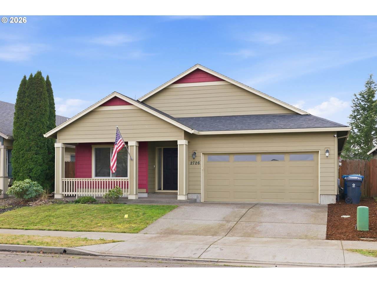 2726 Nina Pl - Photo 1