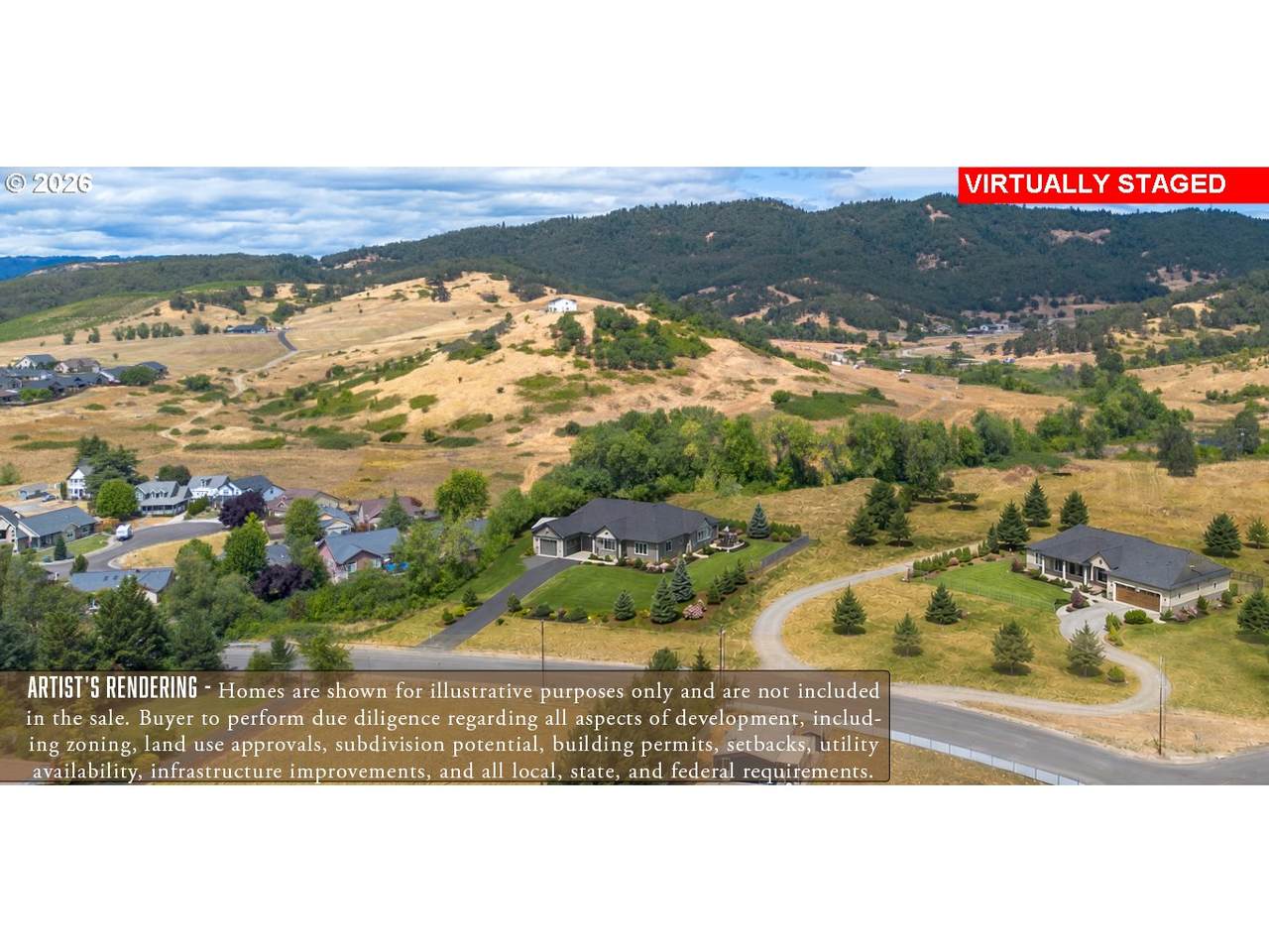 0 Lookingglass Rd - Photo 1