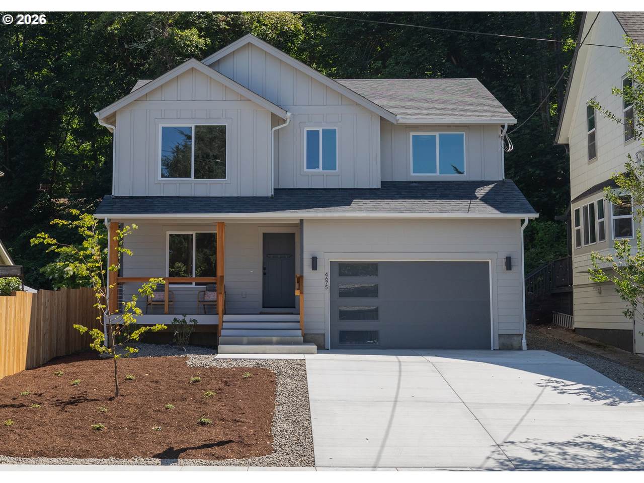 4675 Cedar St - Photo 1