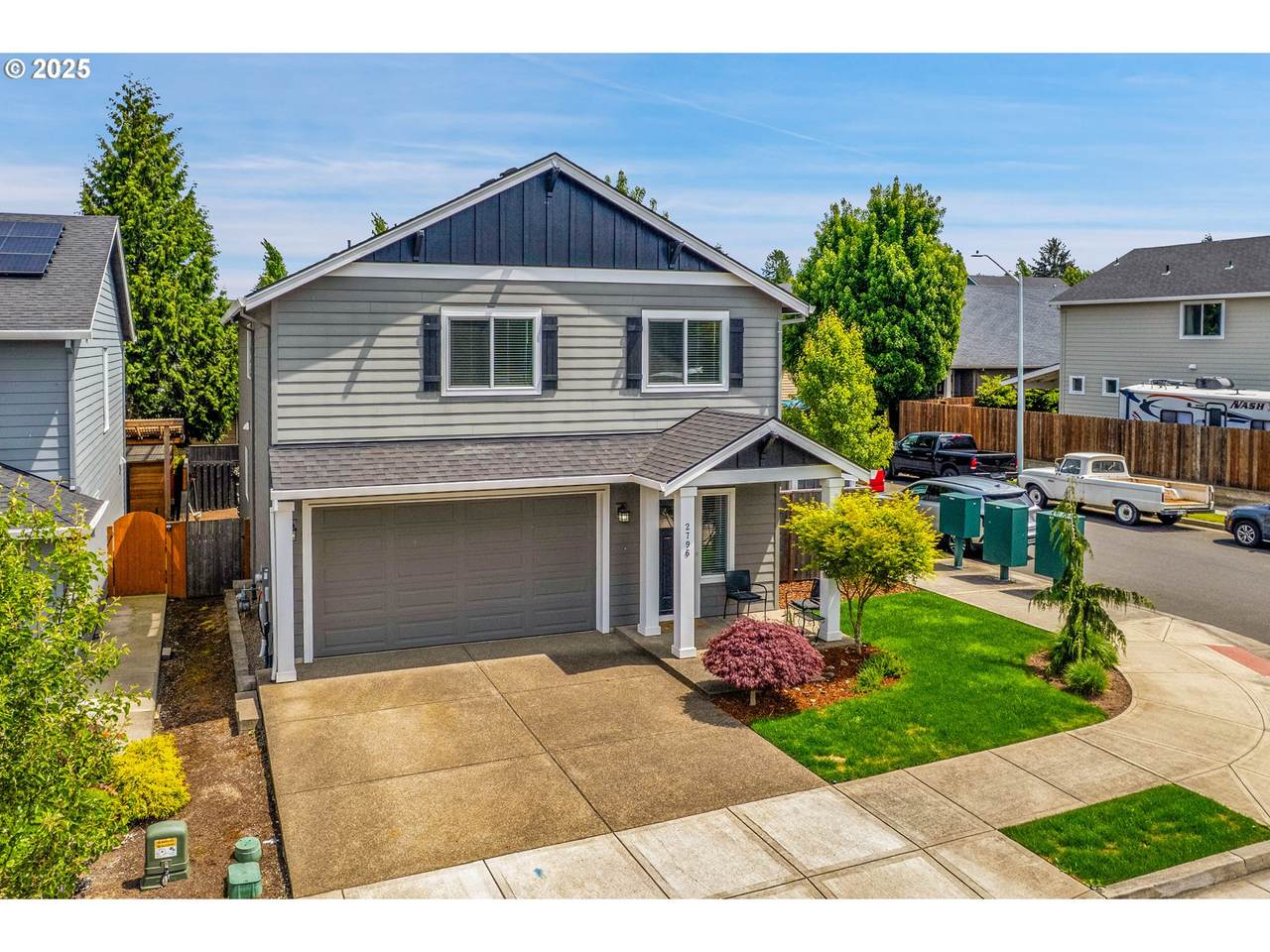 2796 Baker Ave - Photo 1