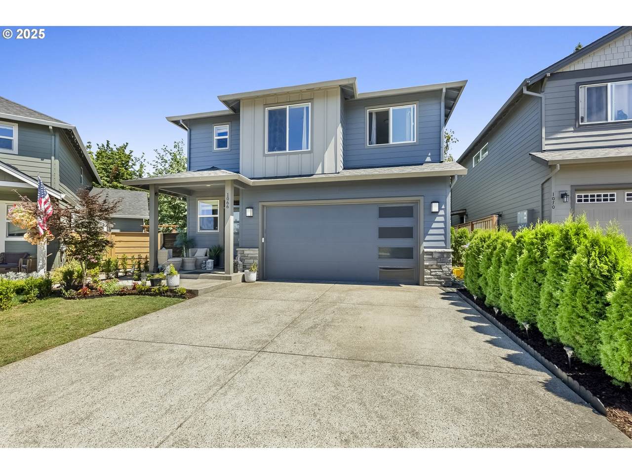 1066 Regan Hill Loop - Photo 1