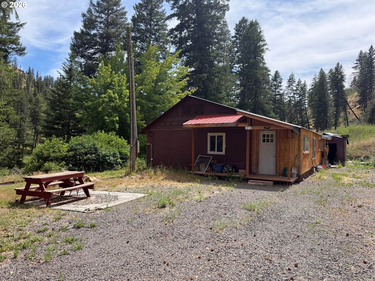 49714 Hwy 395 - Photo 1