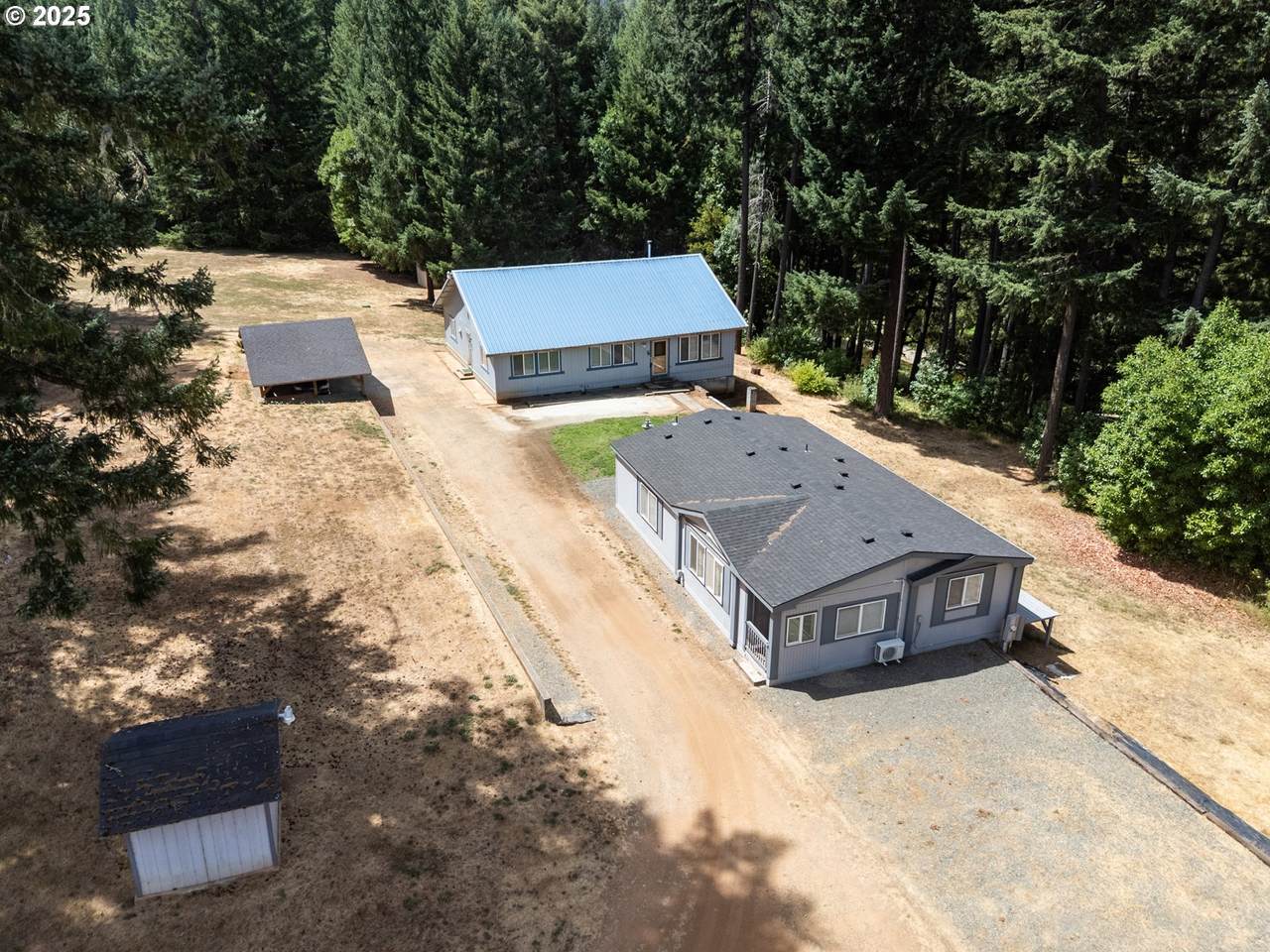 4215 Mount Reuben Rd - Photo 1