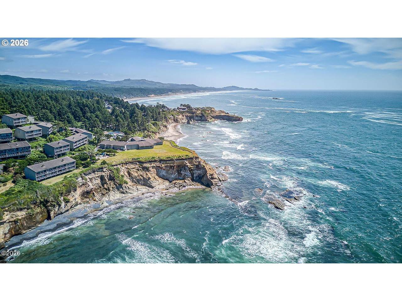 301 Otter Crest Loop - Photo 1