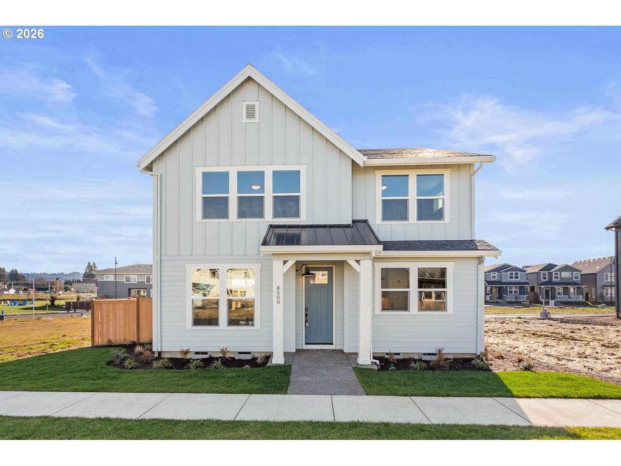 8509 Barlow Ln - Photo 1