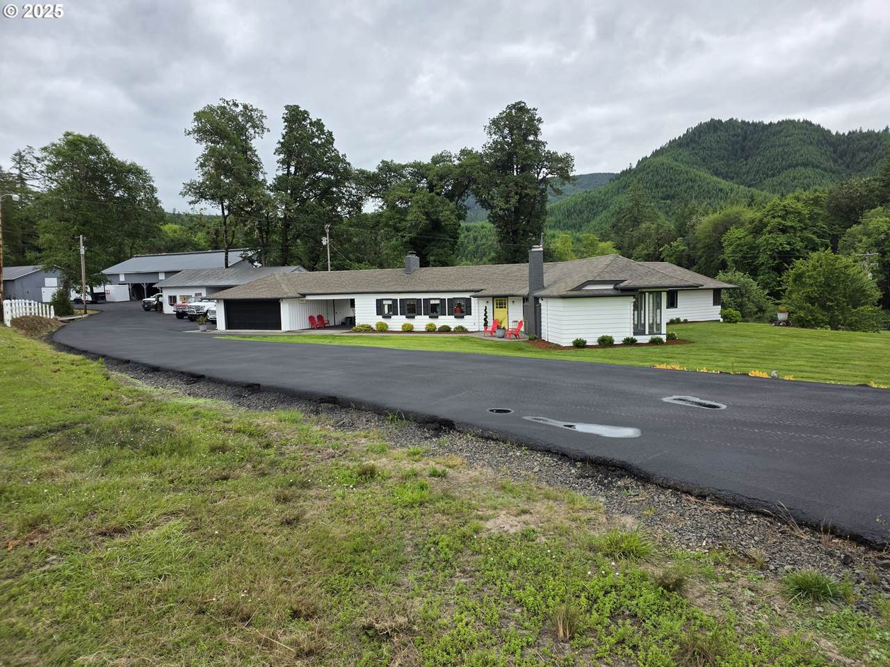 4340 State Highway 38 - Photo 1