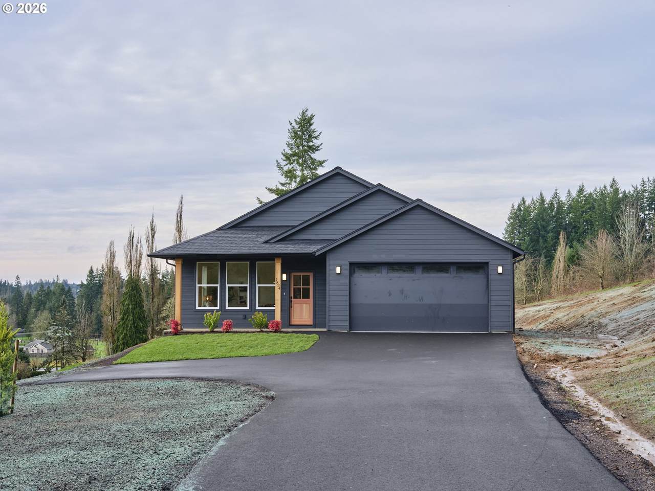 1834 Rose Valley Rd - Photo 1