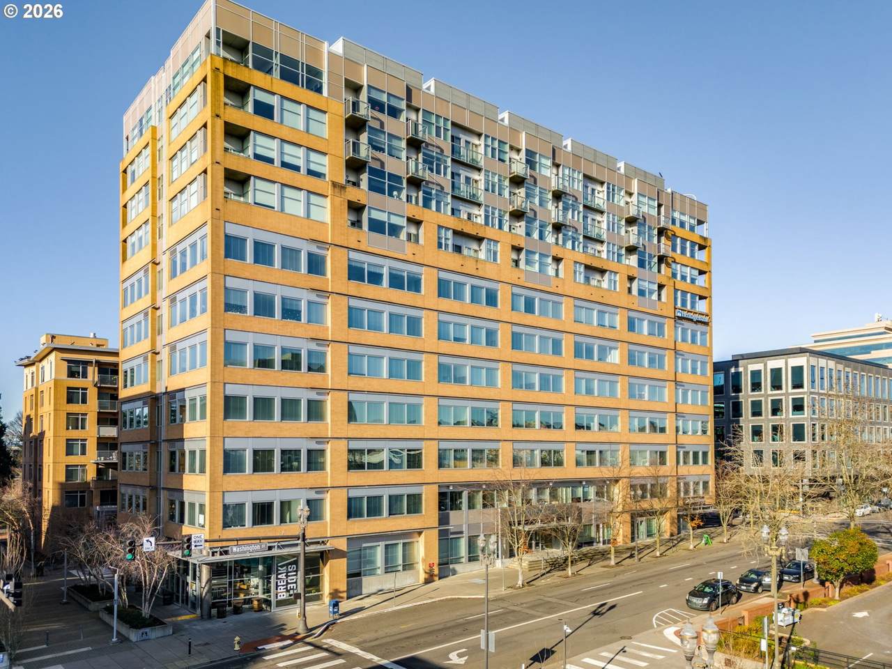 700 Washington St - Photo 1