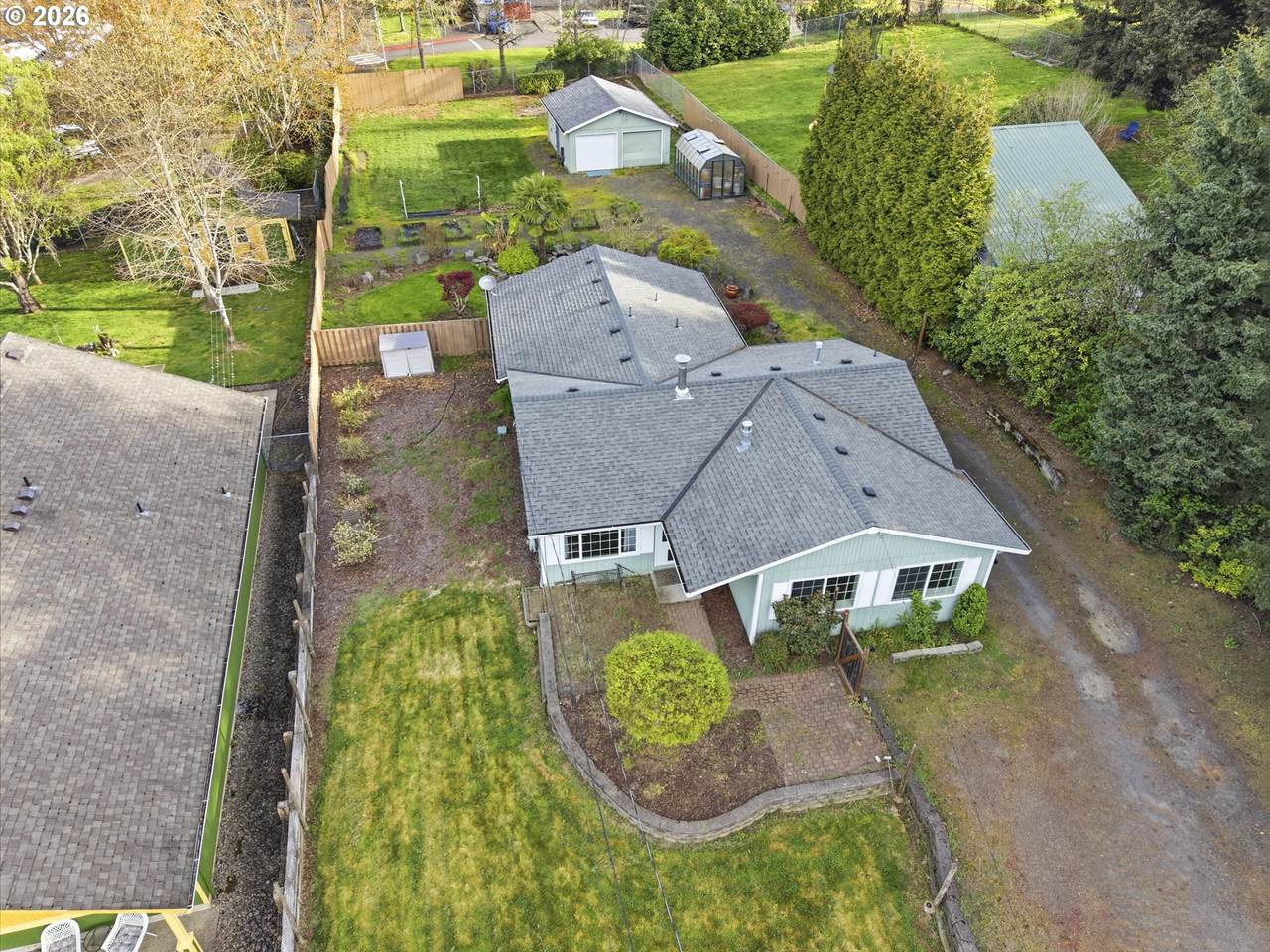 4747 Chase Rd - Photo 1