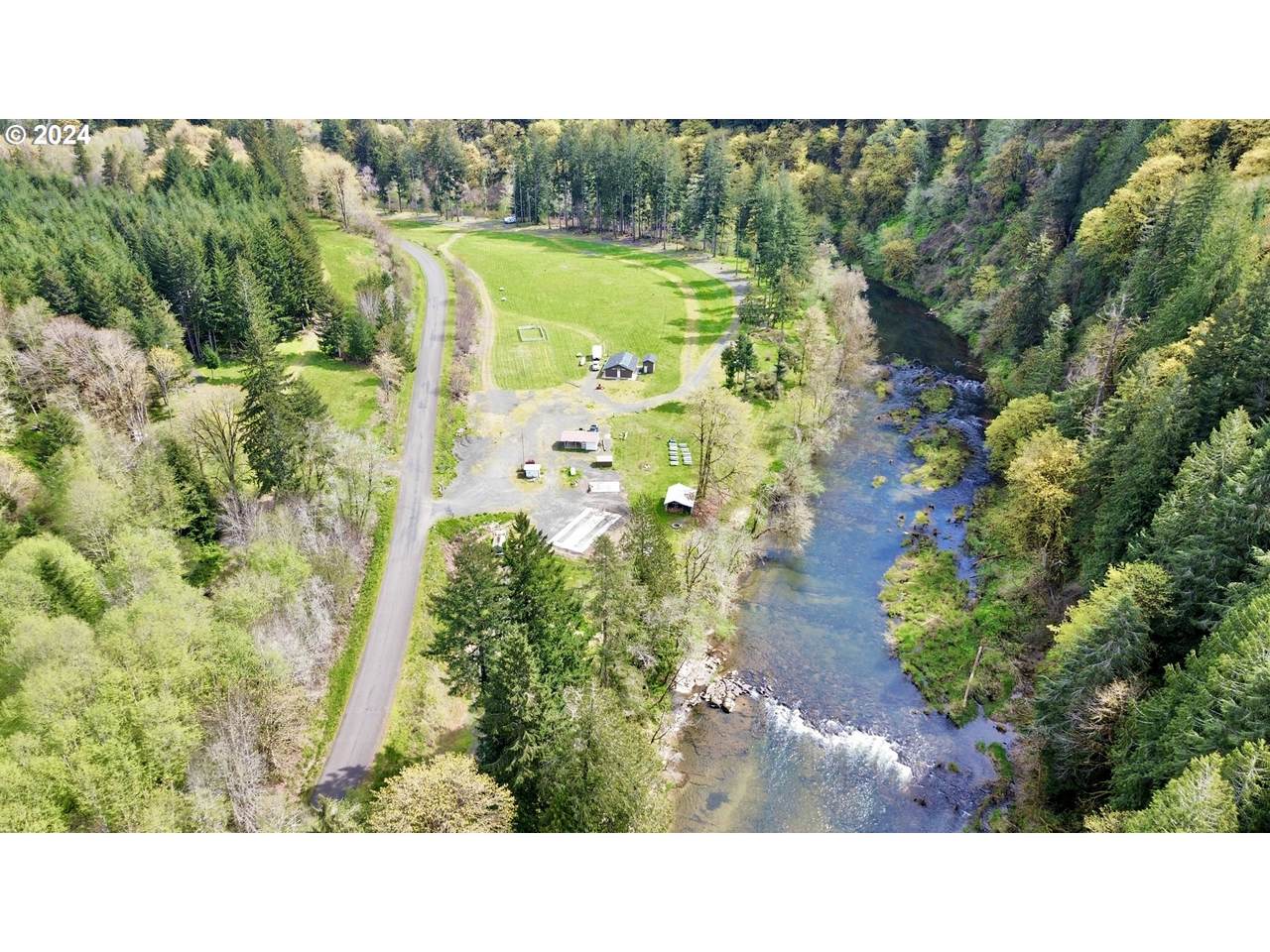 28593 Lower Smith River Rd - Photo 1