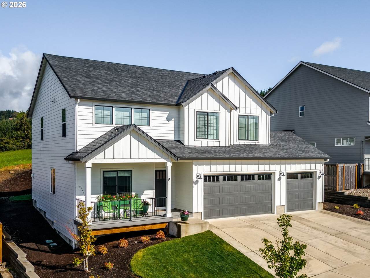 2877 Mt Ashland Ln - Photo 1