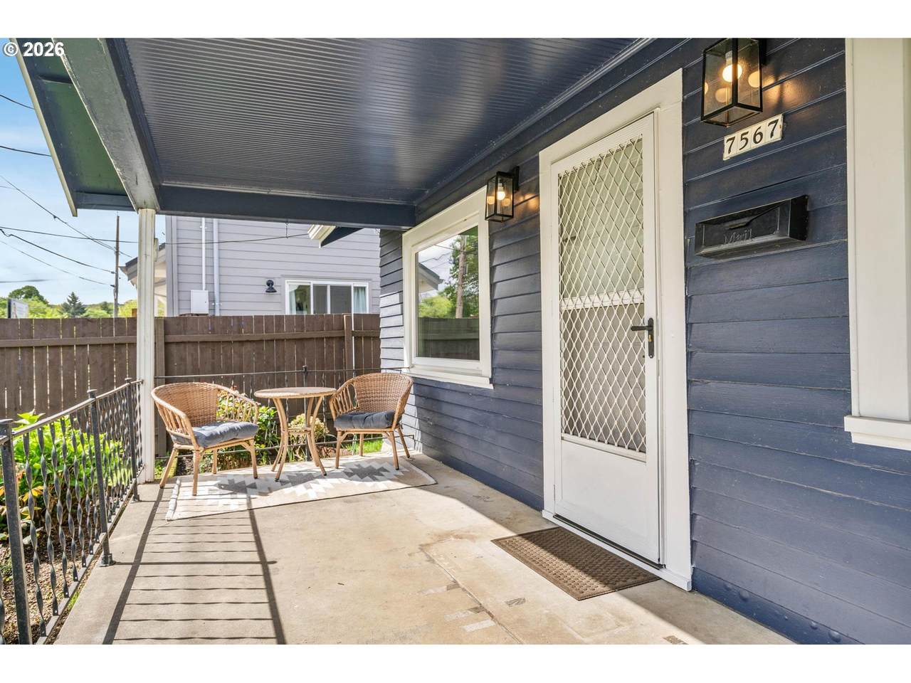 7567 Gilbert Ave - Photo 1