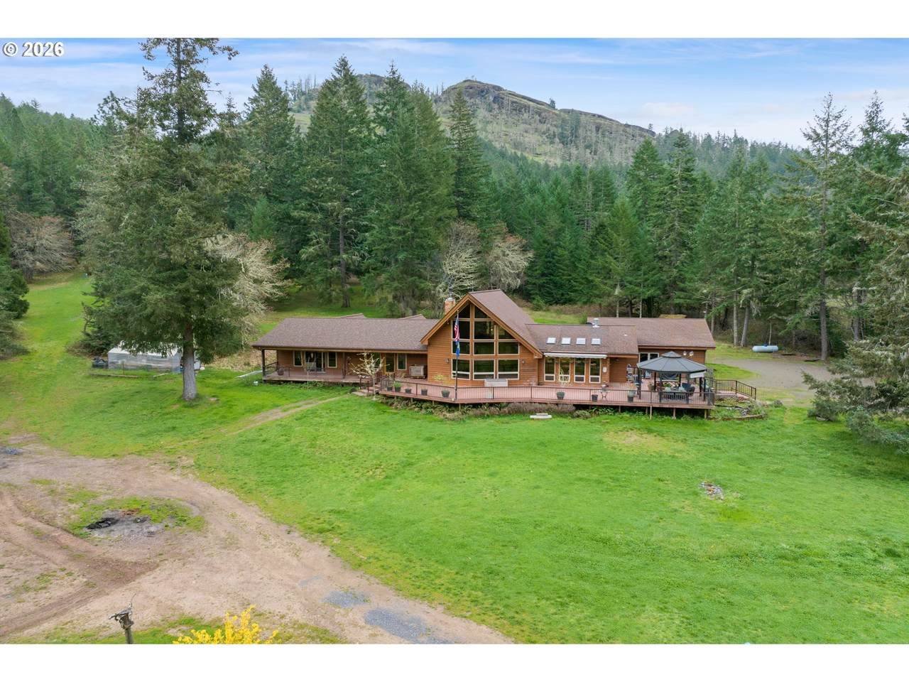 6700 Upper Olalla Rd - Photo 1