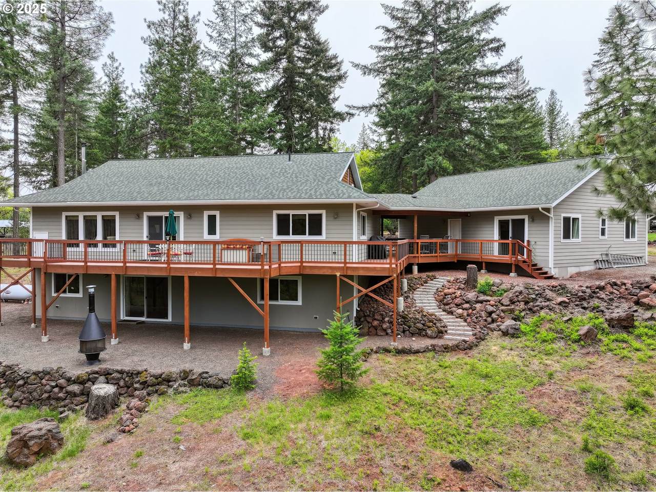 245 Pothole Rd - Photo 1