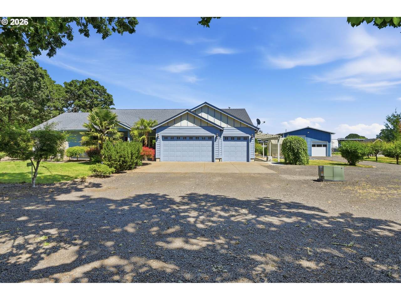 23420 Hyland Dr - Photo 1