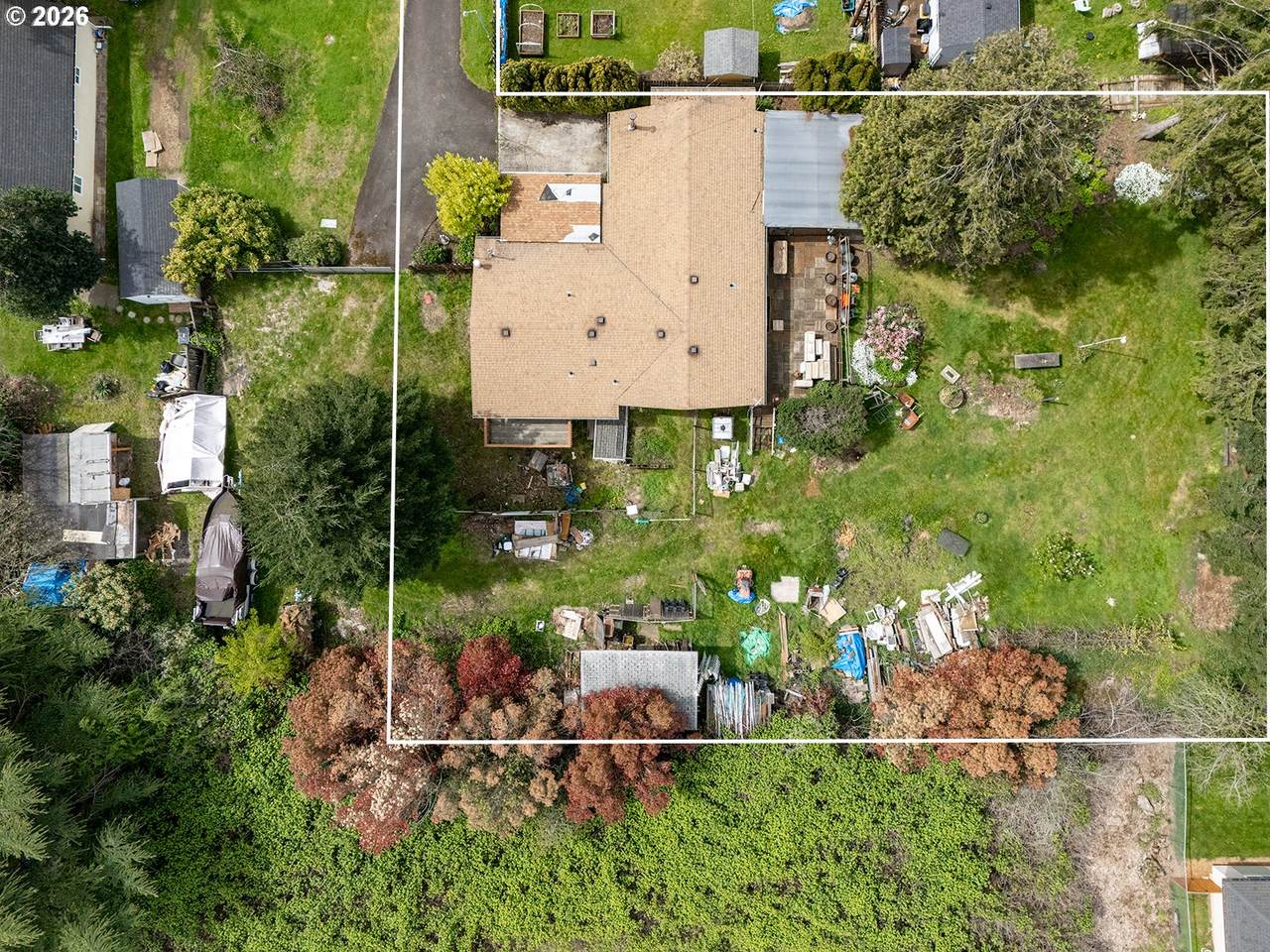 2118 110TH Ave - Photo 1