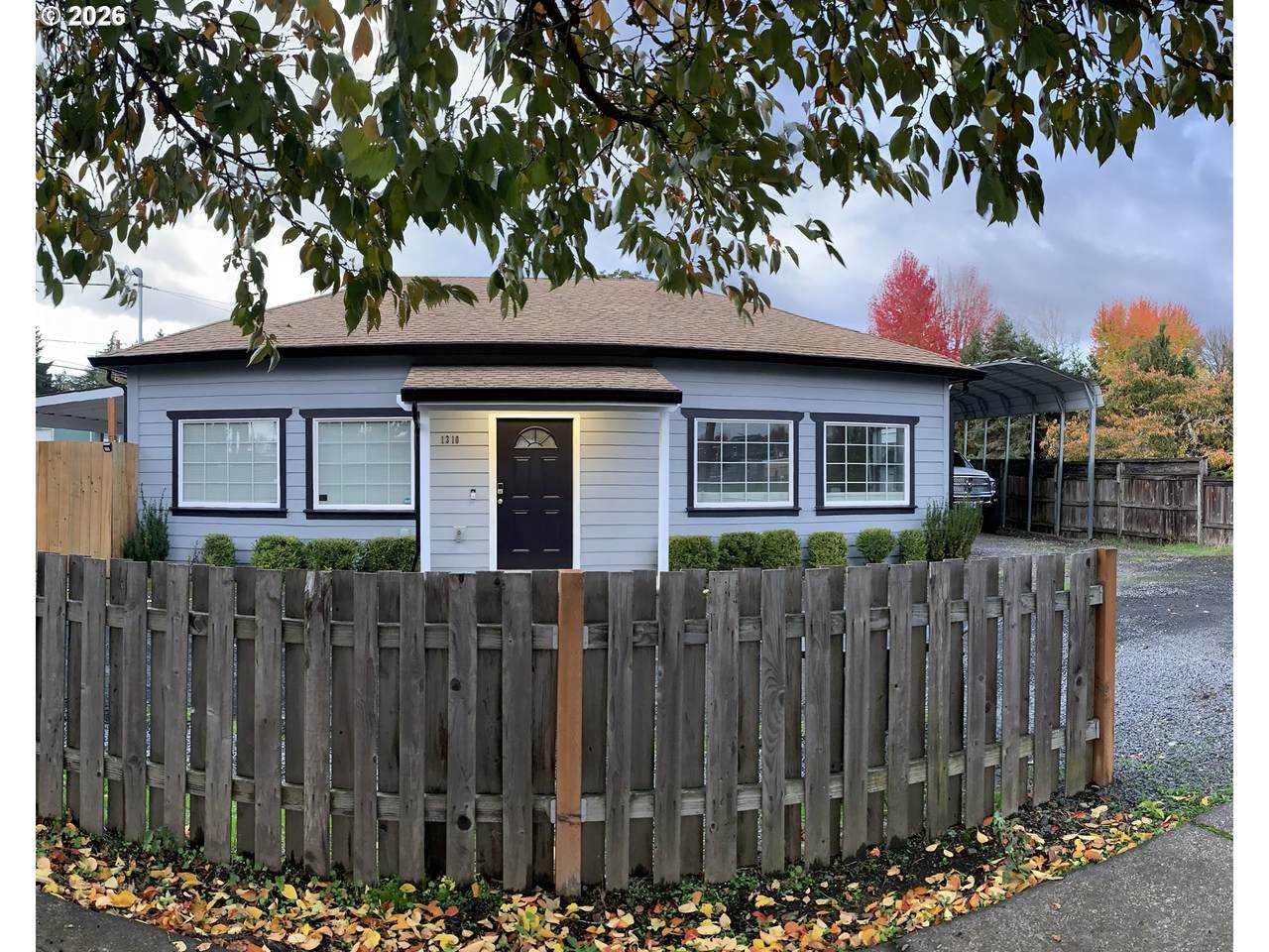 1310 Gales Creek Rd - Photo 1