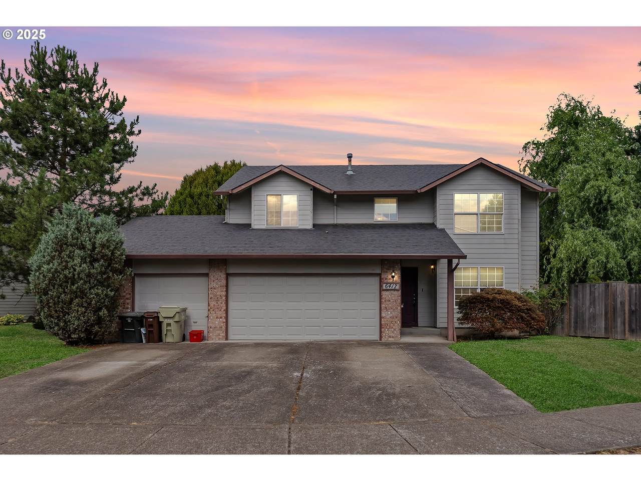 6417 Maple St - Photo 1