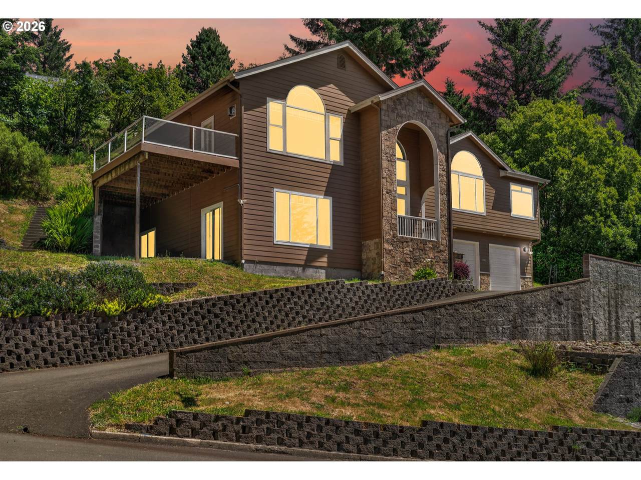 3562 Jake Mann Ln - Photo 1