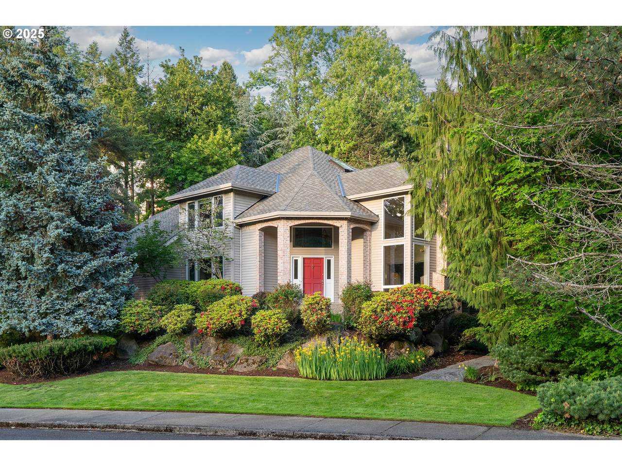 9030 Lancelot Ln - Photo 1