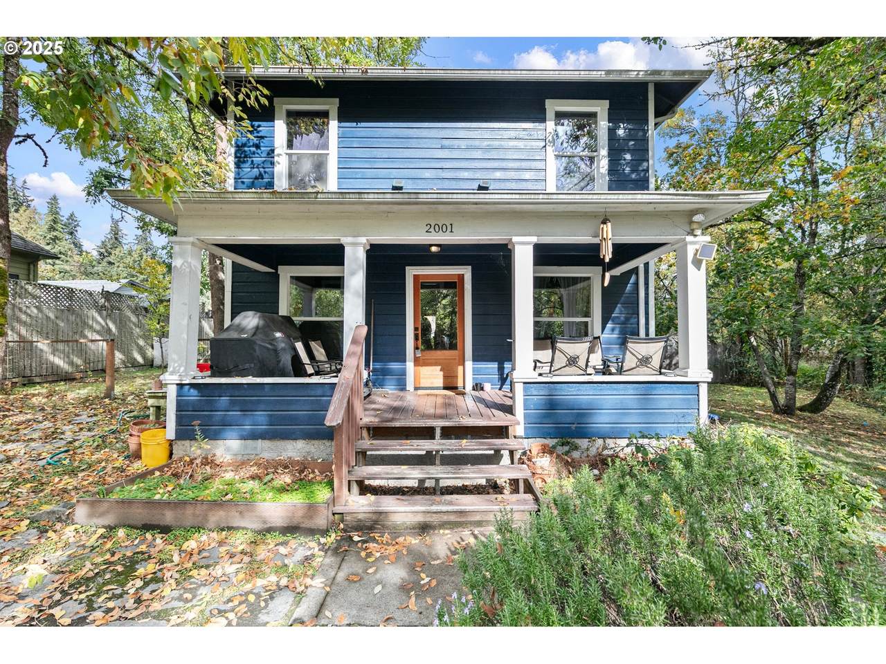 2001 Augusta St - Photo 1