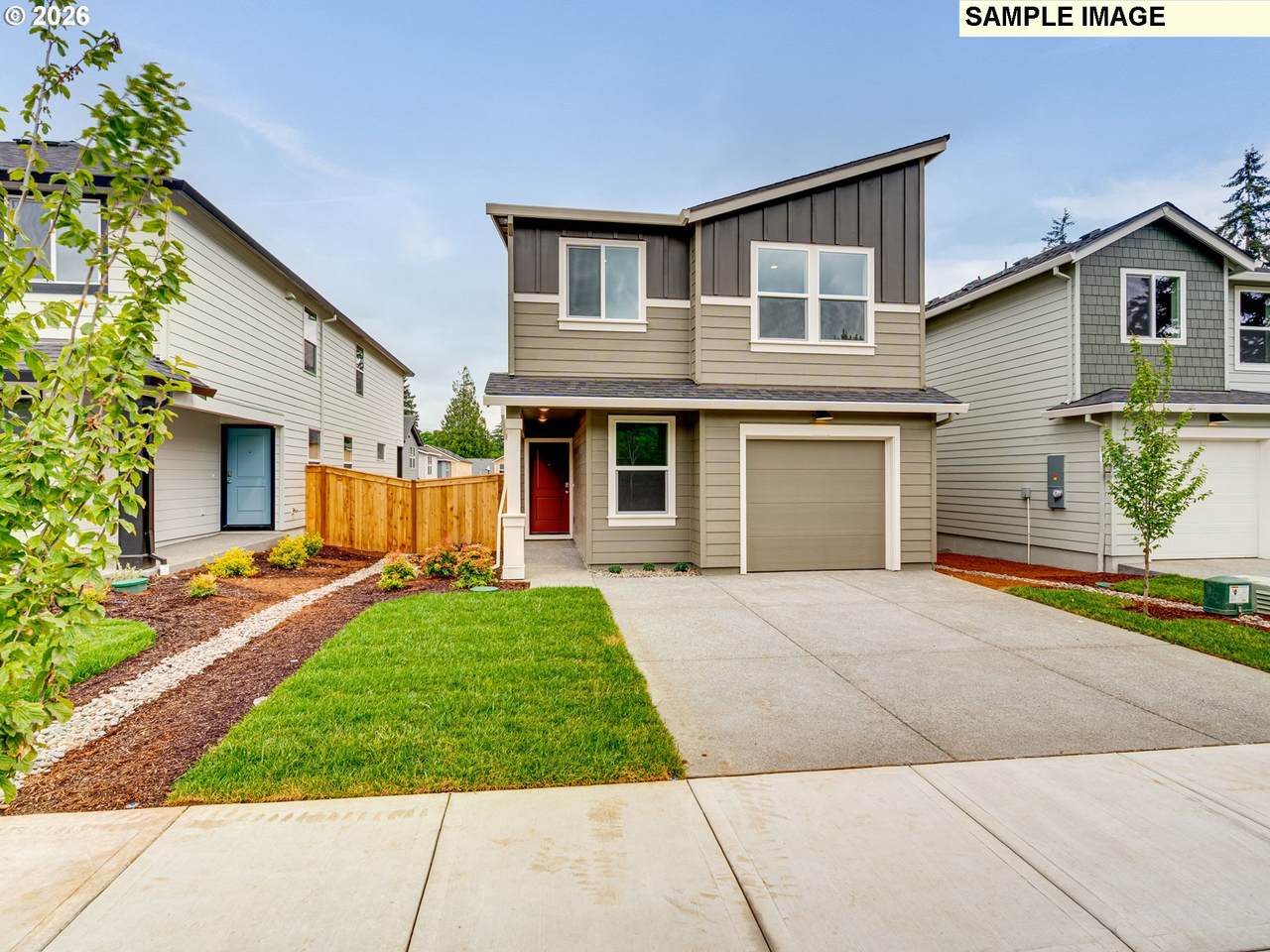 1404 123RD Ave - Photo 1