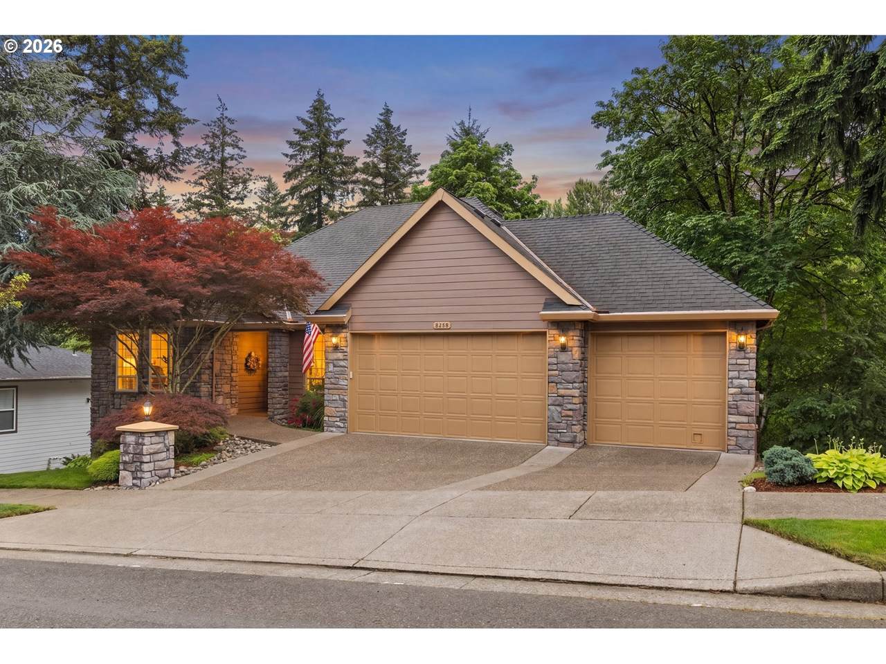 8308 Buford Ln - Photo 1
