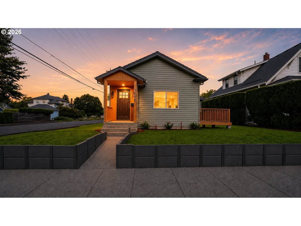 5658 Delaware Ave - Photo 1