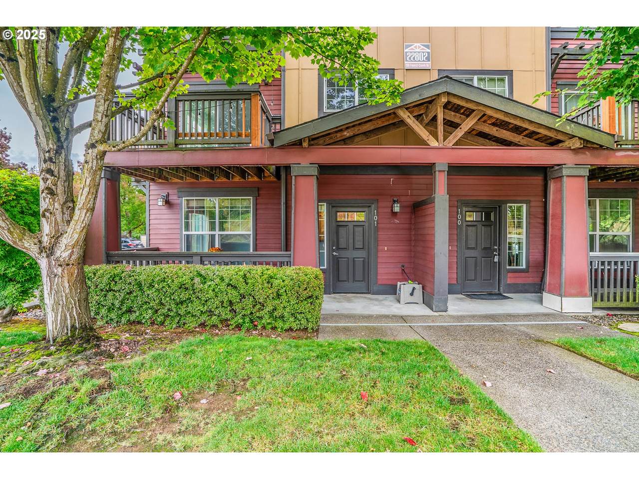 22802 Forest Creek Dr - Photo 1