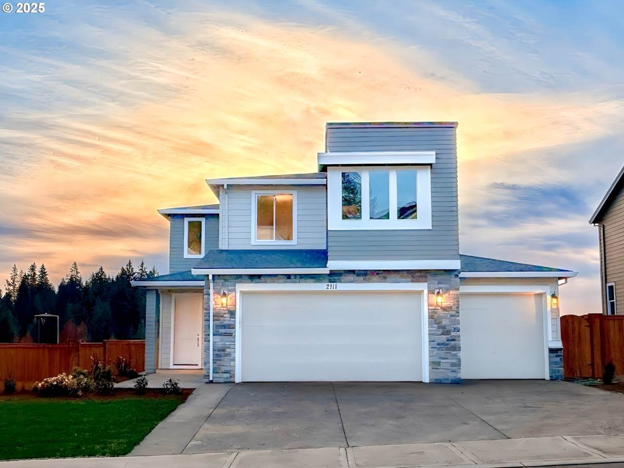 2111 Ridge Run Ln - Photo 1
