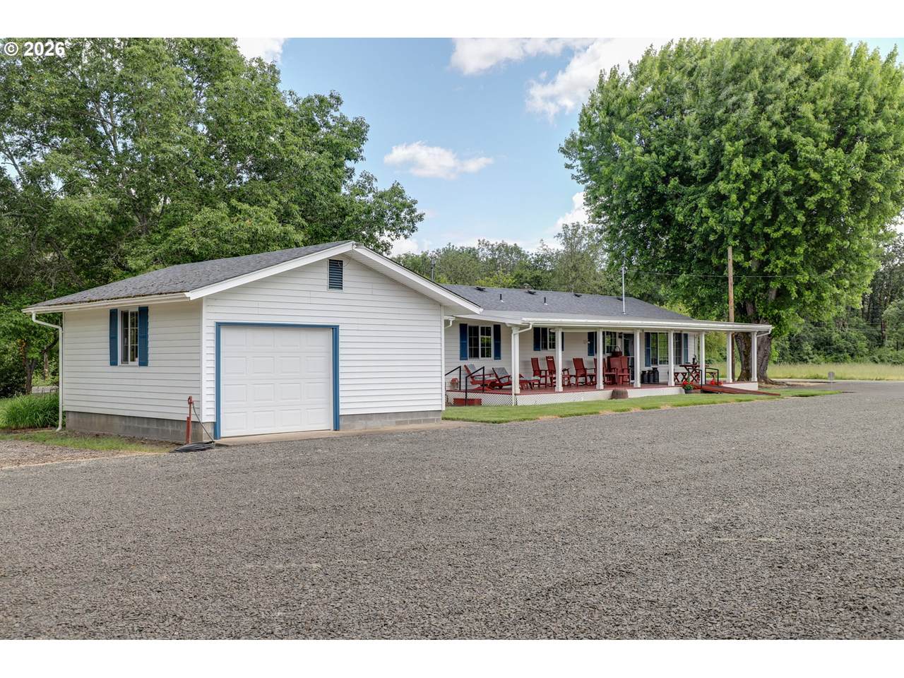 26260 Highway 99 - Photo 1