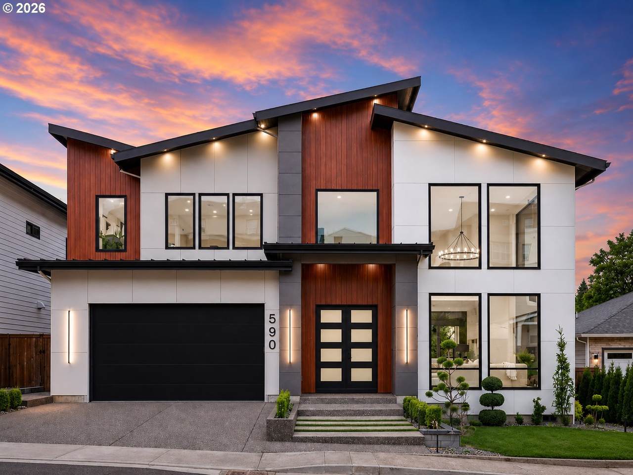 590 U St - Photo 1