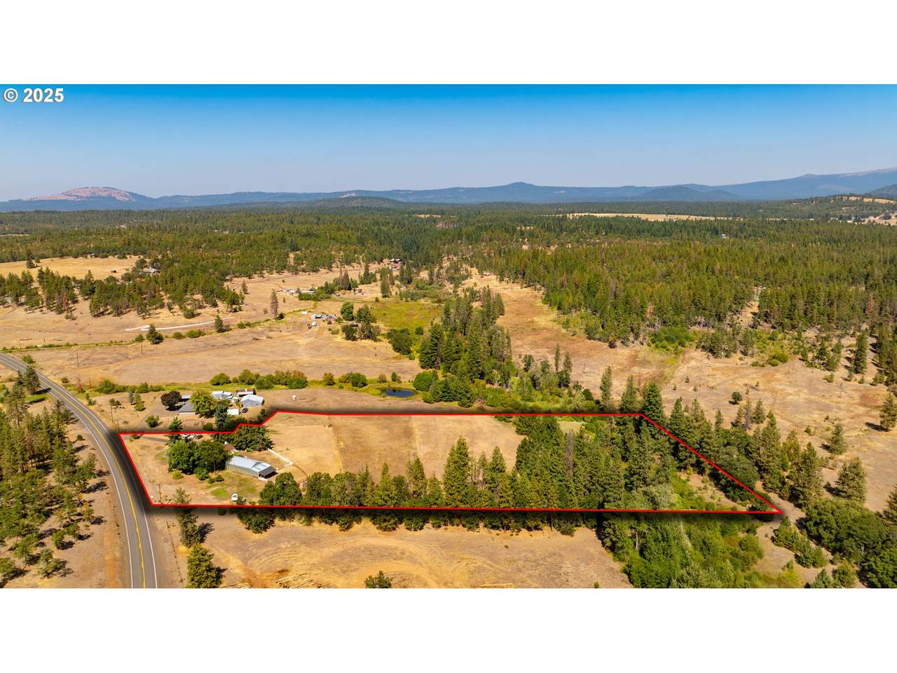 2147 Glenwood Hwy - Photo 1