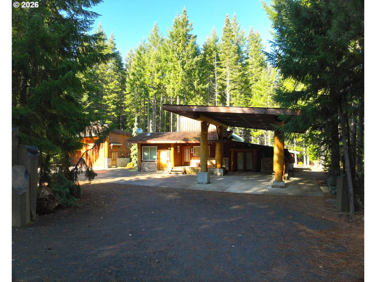 267 Usfs 86 Rd - Photo 1