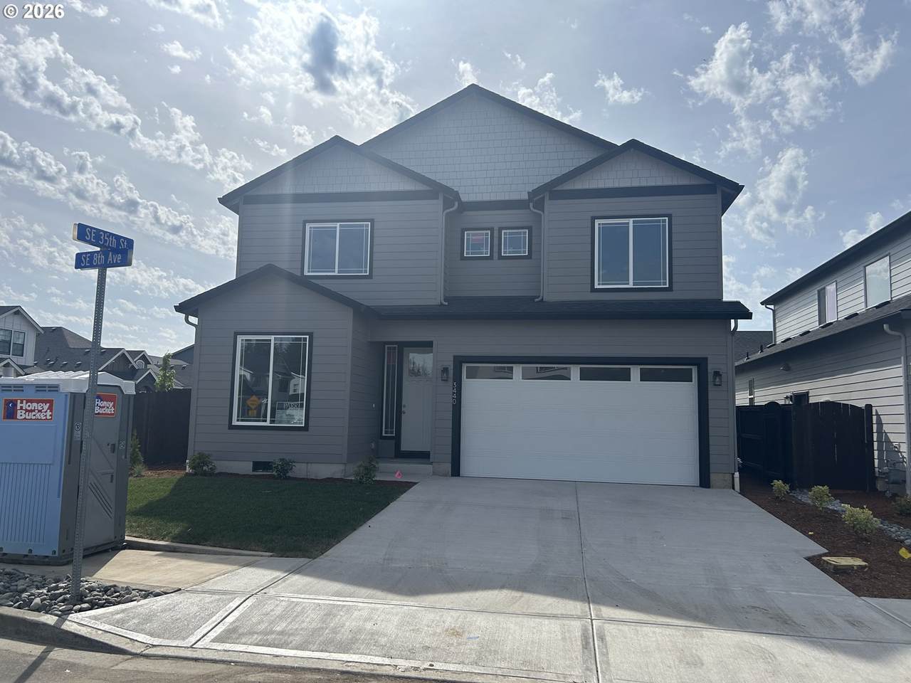 3440 8TH Ave - Photo 1