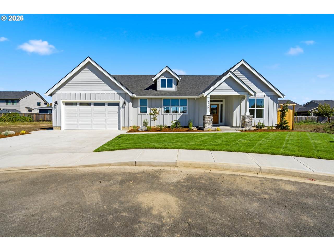 2160 Fendle Way - Photo 1