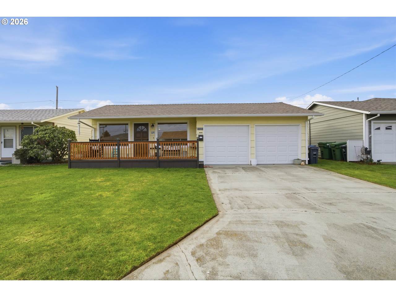 1237 Quinn Rd - Photo 1