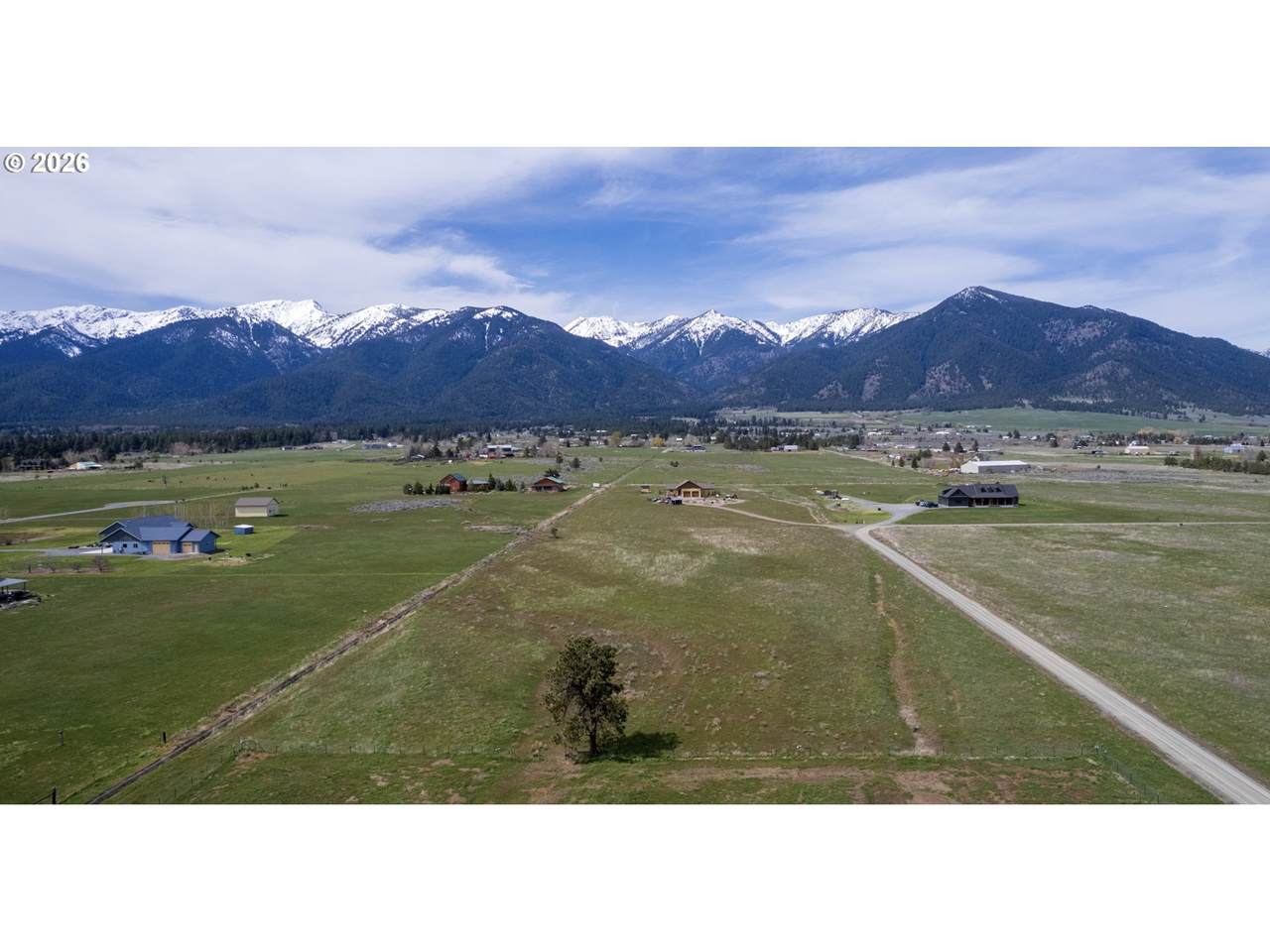 0 Sage Valley Lane - Photo 1