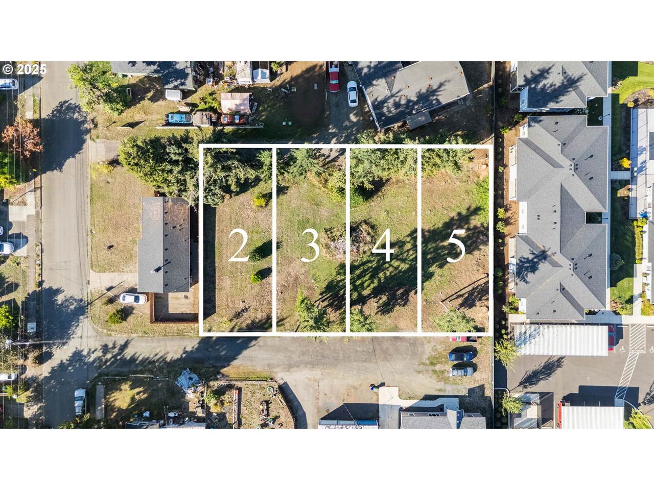 0 Pierce Ave - Photo 1