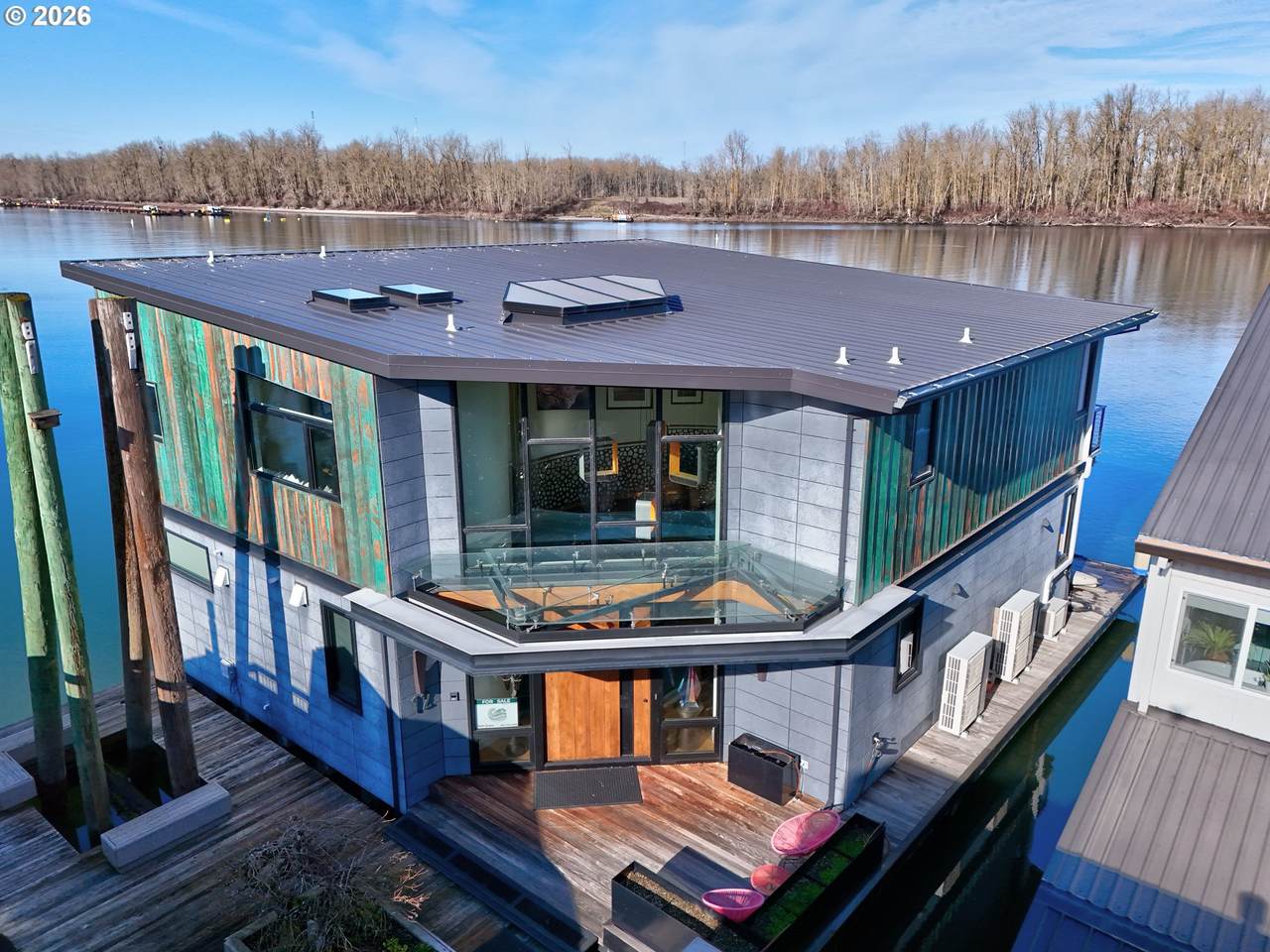 3939 Marine Dr - Photo 1