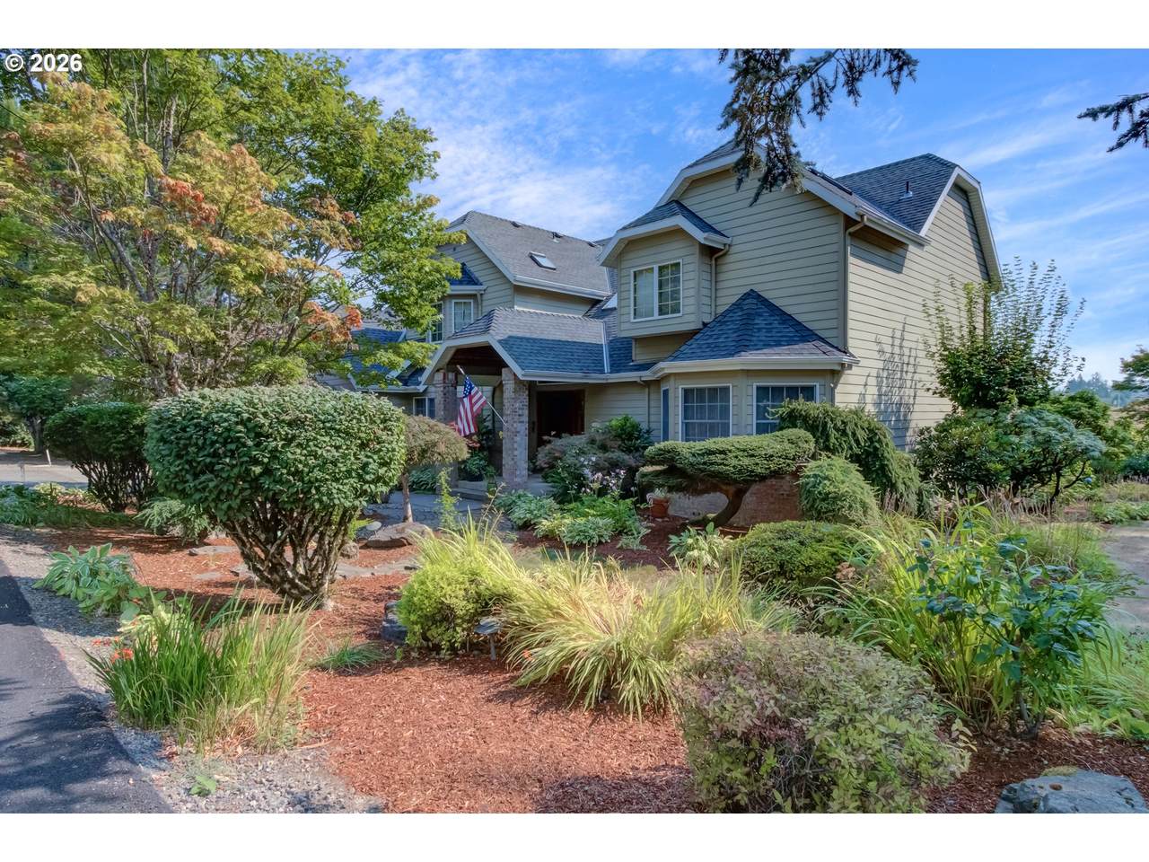 5400 Chase Rd - Photo 1