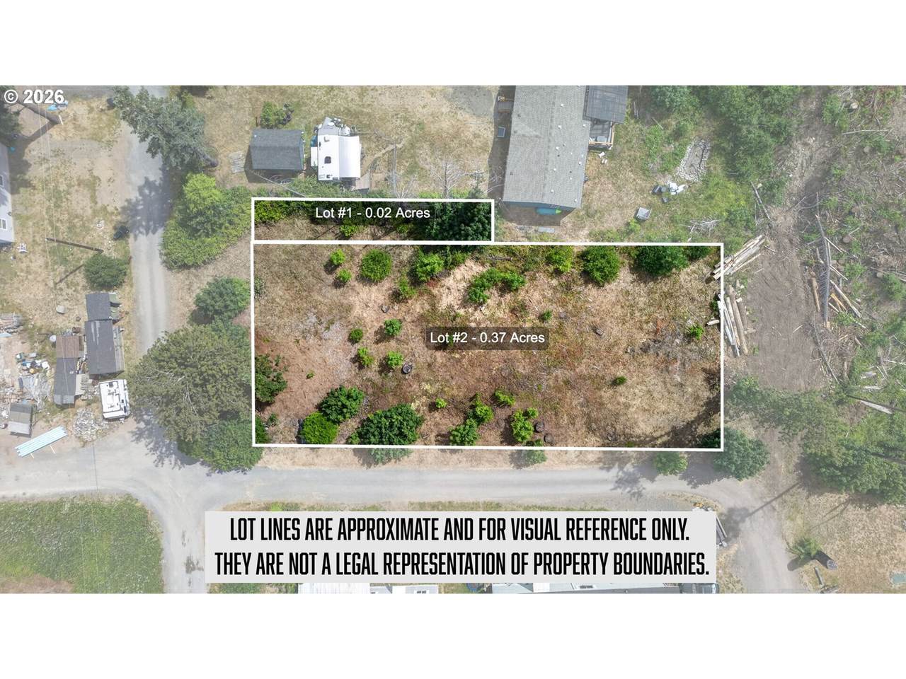 51790 Echo St - Photo 1