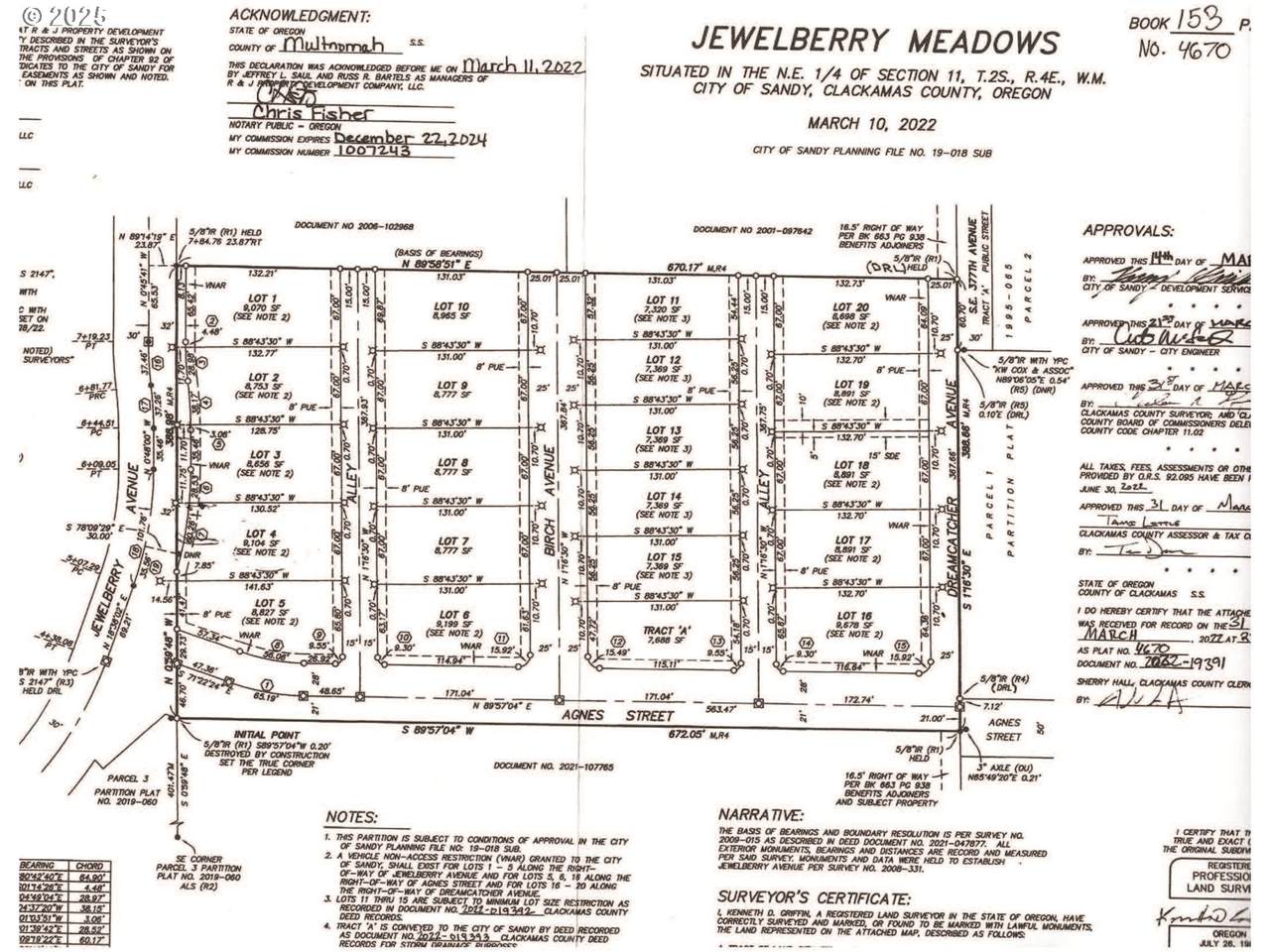 Jewelberry Ave - Photo 1