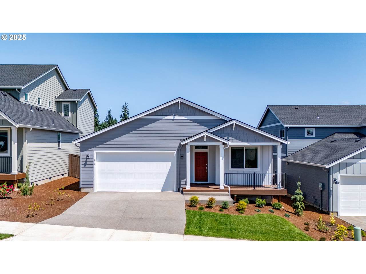819 Misty Ln - Photo 1